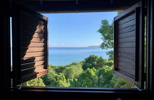 Tryall Villa | Luxury Fully Staffed 5 Bedroom Ocean View Villa with Infinity Pool