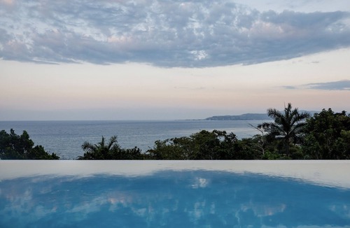 Tryall Villa | Luxury Fully Staffed 5 Bedroom Ocean View Villa with Infinity Pool