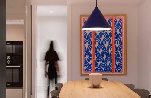 Se Apartment | Luxury Garden Apartment at Savoy Insular