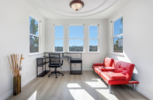 Carlsbad House | Luxury Gated Single Family Retreat/Views/Trails/Resort Pool