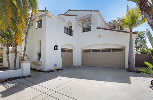 Carlsbad House | Luxury Gated Single Family Retreat/Views/Trails/Resort Pool