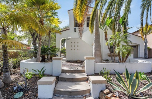 Carlsbad House | Luxury Gated Single Family Retreat/Views/Trails/Resort Pool