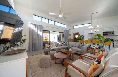 Sosua House | Luxury Getaway gate comunity