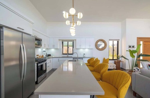 Sosua House | Luxury Getaway gate comunity