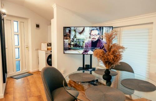 Tirgu Mures Apartment | Luxury Glen