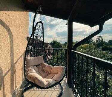 Tirgu Mures Apartment | Luxury Glen