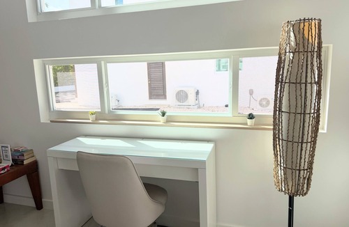 The Bight Villa | Luxury Grace Bay Villa 1/private pool/steps to reef&beach for 6