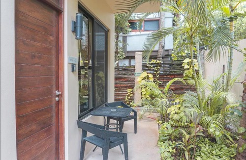 Tulum Hotel | Luxury Group Space, 6 rooms 16 ppl, Central Tulum