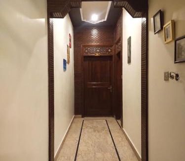 Gulshan-E-Jamal House | Luxury Guest House Near Agha Khan, Karachi Airport