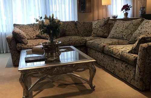 Canon's Marsh Apartment | Luxury Harbourside Apartment