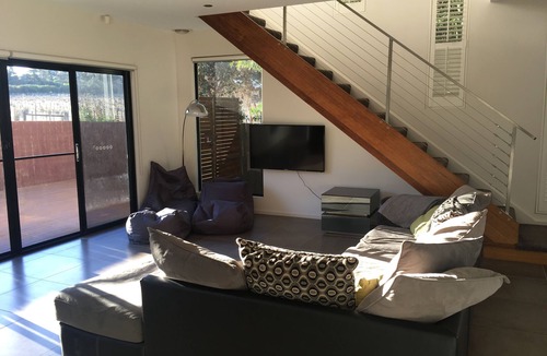 Hawley Beach House | Luxury Hawley Beach House