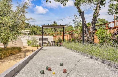 Healdsburg House | Luxury Healdsburg Estate & Vines