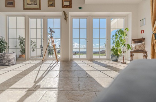 Brda Villa | Luxury Hilltop Vineyard Villa,Kojsko- 6BR/6BA, Private Pool, Endless Views