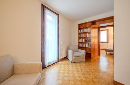 Vicenza Apartment | Luxury Historic Stay Vicenza Center