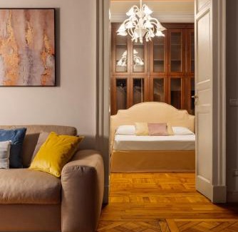 Coste House | Luxury Historic Villa with heated saltwater pool and parking near Taormina, Catania, the Sea and Mount Etna by SicilianRelaxingHomes