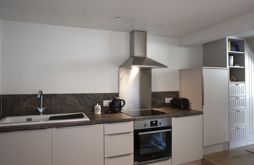 Flushing Cottage | Luxury holiday cottage set in the beautiful south Cornwall village of Flushing