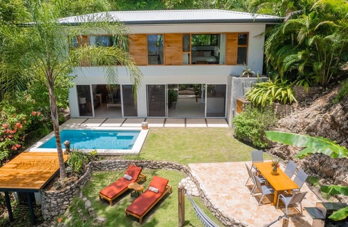 Carmen House | Luxury holiday home Santa Teresa - Villa Makai