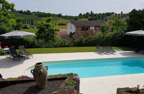 Murisengo House | Luxury holiday home with swimming pool in Piedmont - Monferrato