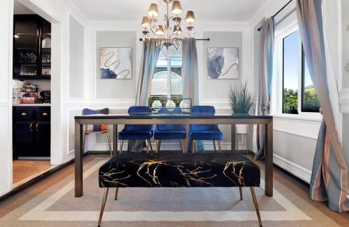 Del Aire House | Luxury Home - 7mins LAX/Beach, 405/SoFi nearby