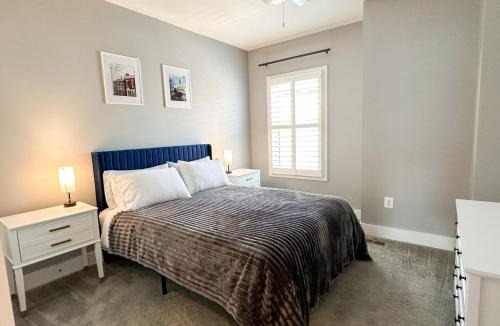 Ashburn Villa | Luxury Home at One Loudoun