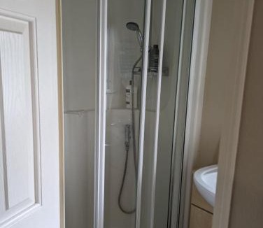 Ingoldmells Apartment | luxury home from home caravan