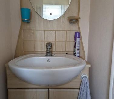 Ingoldmells Apartment | luxury home from home caravan