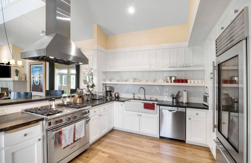 Napa House | Luxury Home in 5 Star Resort.