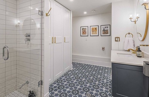 Little Portugal House | Luxury Home in Trinity Bellwoods