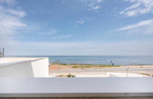 Municipio 1 Apartment | Luxury Home