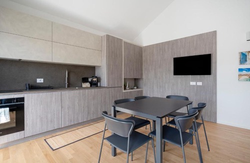 Municipio 1 Apartment | Luxury Home