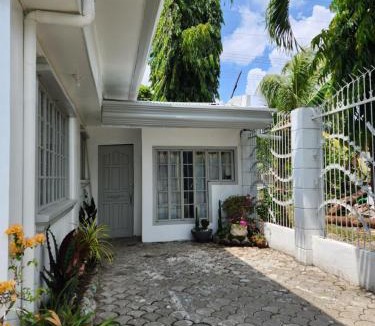 Cotabato House | LUXURY HOME