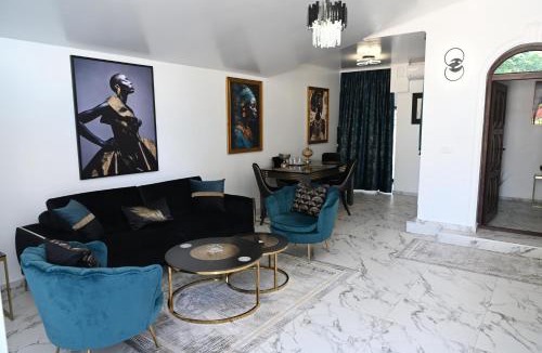 Campulung House | Luxury Home