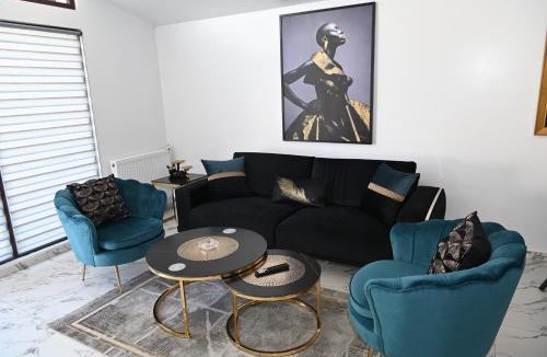 Campulung House | Luxury Home