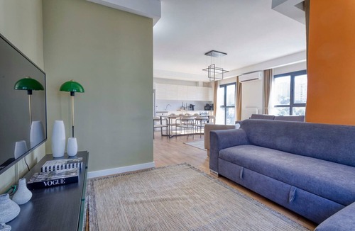 Beylikduzu Apartment | luxury home