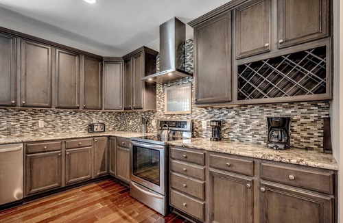 Windy Hill House | Luxury Home w/Private Pool & Hot Tub in North Beach Resort & Villas - Only 150 Yards to Pools/Beach