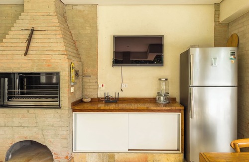 Jardim Nossa Senhora das Gracas House | Luxury home with complete leisure facilities in Granja Viana.
