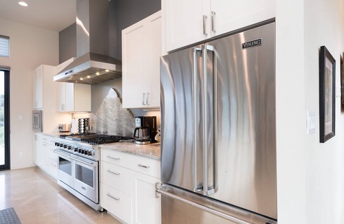 Durango House | Luxury Home With River Access, A/C, Hot Tub, Outdoor Kitchen, Pet Friendly!