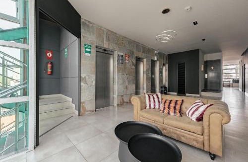 Benito Juarez Hostel | Luxury hostel shared mixed room