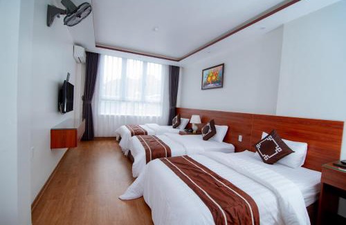 Ha Giang Hotel | LUXURY HOSTEL