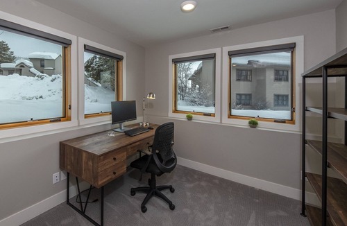 Steamboat Springs House | Luxury + Hot Tub + Close to skiing – Chalet Memoire