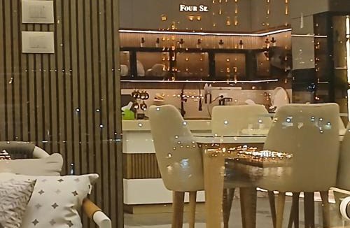 Al Manial Apartment | Luxury hotel apartments on the Nile view dircetly