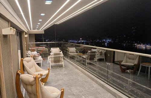 Al Manial Apartment | Luxury hotel apartments on the Nile view dircetly