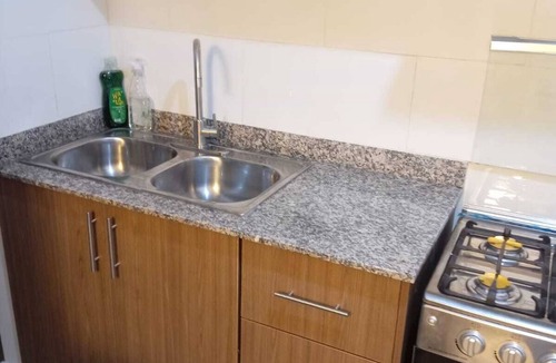 La Caleta Apartment | Luxury Hotel style Apartment. With a/c, hot and cold water. 3bs 2 bathroom