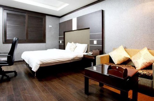 Osan Hotel | Luxury Hotel