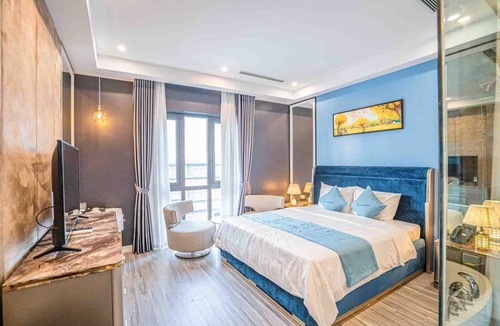 Van Giang Hotel | Luxury Hotel