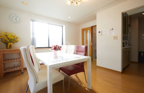 Okubo Villa | luxury House/4BR/Shinjuku Okubo/Sta 4min