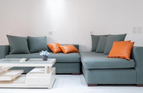 Al-Basatin Apartment | luxury house