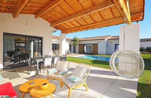 Albi House | Luxury house near the town center of Albi and the Golf
