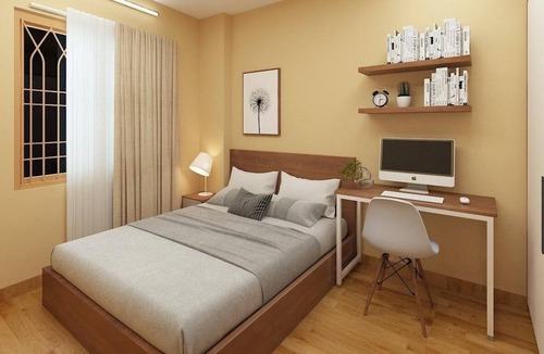 Binh Thanh House | Luxury house nearby airport