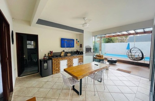 Corrego Grande House | Luxury house on the island of magic.